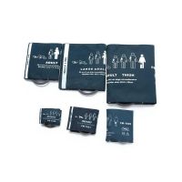 Blood Pressure Monitors