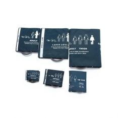 CMS Blood Pressure Monitor Cuff