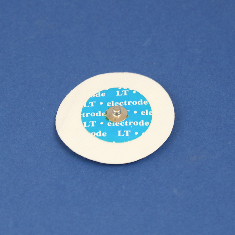 Disposable ECG Electrodes - 100 packs: AmperorDirect