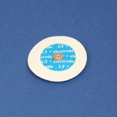 Disposable ECG Electrodes - 100 packs