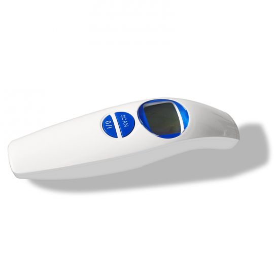 Infrared forehead thermometer FR800: AmperorDirect