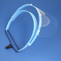 Face Masks & Face Shields
