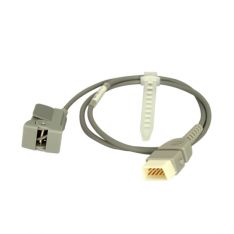 Reusable Pediatric Oximeter Sensor Probe