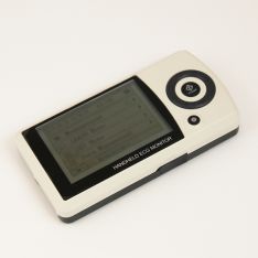 Home ECG / EKG Monitor MD100A12 by ChoiceMMed