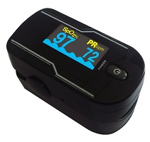 pulse oximeter store