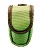 Green Carrying Case