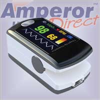 CMS50EW pulse oximeter