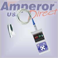 CMS60D pulse oximeter