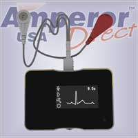 Micro Ambulatory ECG Recorder - Holter Monitor