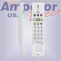 IPEVO Skype Phone FR-33.1 (FREE.1) A Stylish Phone with High Voice Quality IPEVO Skype Phone FR-33.1 (FREE.1)
