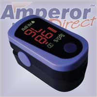Finger Pulse Oximeter MD300C13 by ChoiceMMed Home Pulse Oximeter. Finger Pulse Oximeter MD300C13 by ChoiceMMed