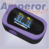 Oximeter MD300C23 by ChoiceMMed Oximeter MD300C23 by ChoiceMMed