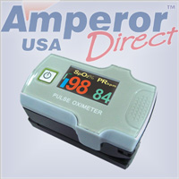 Finger Pulse Oximeter Choice MD300C310 Free Carrying Pouch with Purchase (while supply lasts) Finger Pulse Oximeter Choice MD300C310