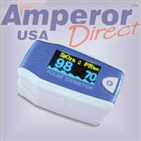 Pediatric Pulse Oximeter MD300c5