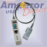 Handheld Oximeter ChoiceMMed MD300I-P Pen-size Oximeter with Finger Probe Handheld Oximeter ChoiceMMed MD300I-P