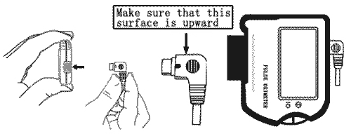 md300w1 probe position