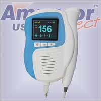 MD800 Fetal Doppler Monitor